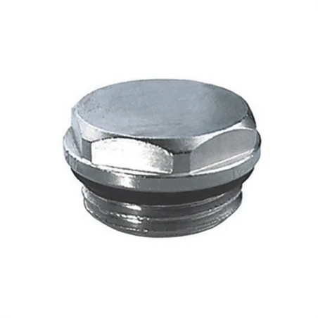 TAPPO MASCHIO PER CHIUSURA COLLETTORI SANTANGELO