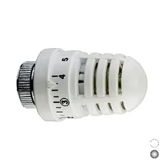 TESTA TERMOSTATICA CON SENSORE A LIQUIDO SANTANGELO