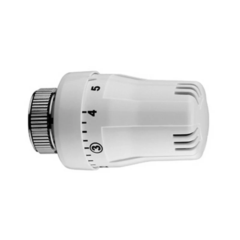 TESTA TERMOSTATICA CON SENSORE A LIQUIDO SANTANGELO