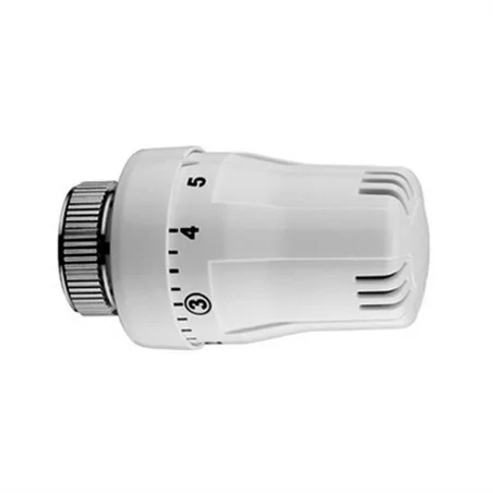 TESTA TERMOSTATICA CON SENSORE A LIQUIDO SANTANGELO