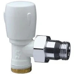 VALVOLA A SQUADRA BIANCA SANTANGELO