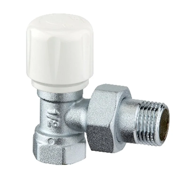 VALVOLA A SQUADRA ECO ATTACCO FERRO SANTANGELO