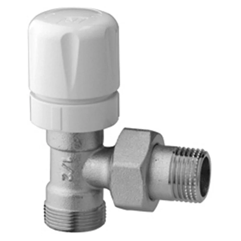 VALVOLA A SQUADRA ECO TERMOSTATIZZABILE SANTANGELO