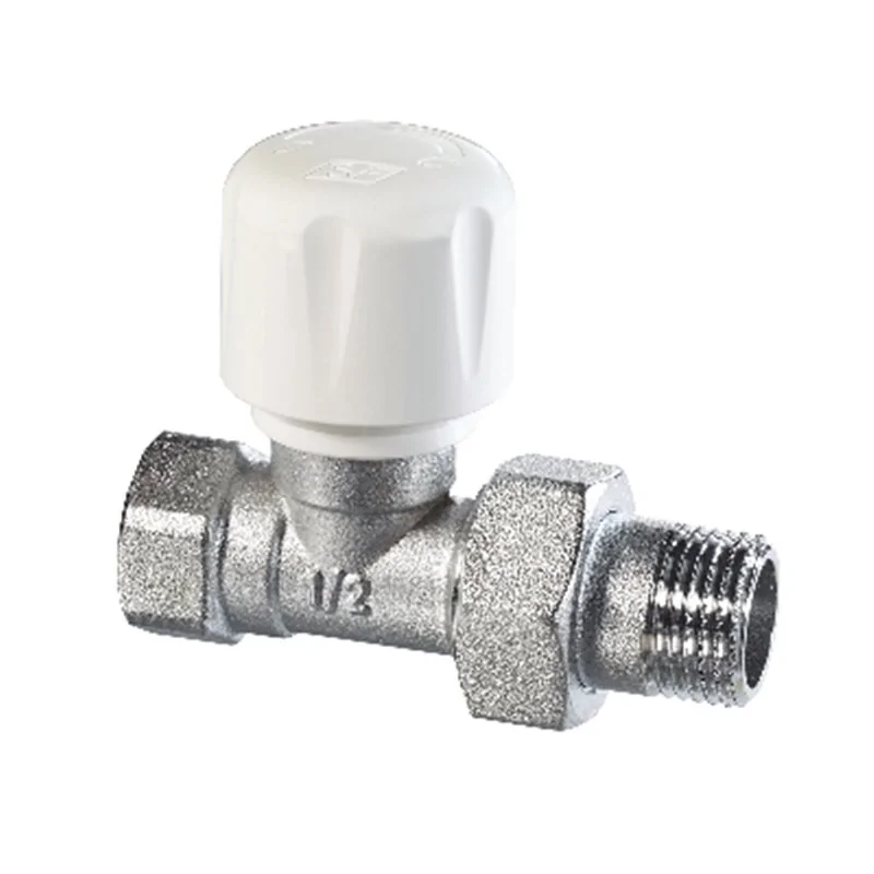 VALVOLA DIRITTA ECO ATTACCO FERRO SANTANGELO