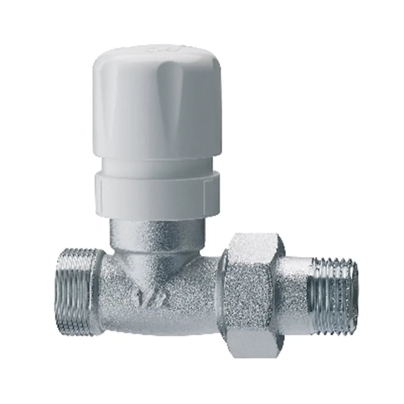 VALVOLA DIRITTA ECO TERMOSTATIZZABILE SANTANGELO