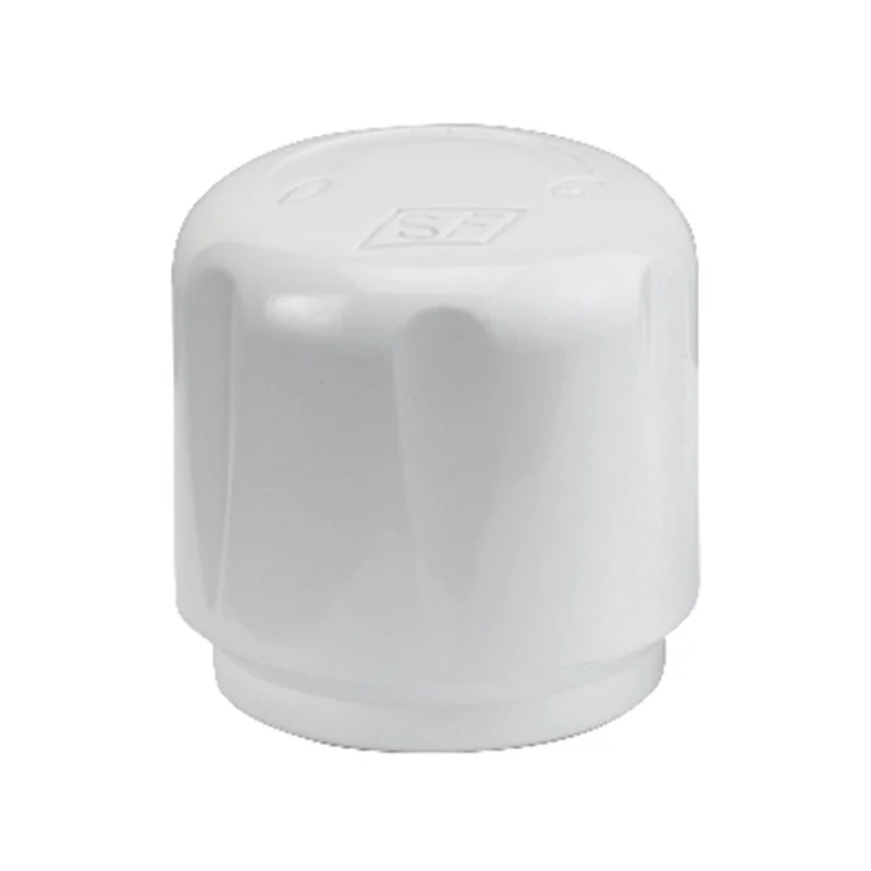 VOLANTINO IN ABS PER VALVOLE ECO SANTANGELO