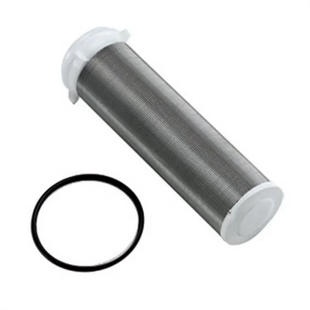 CARTUCCIA PER FILTRI AUTOPULENTI TIEMME