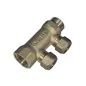 COLLETTORE LINEARE 3/4 2 VIE PER COBRA-PEX TIEMME