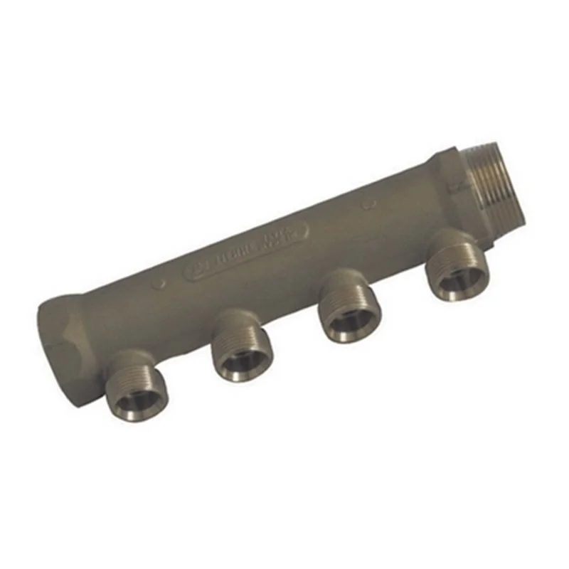 COLLETTORE LINEARE DA 1"1/4 TIEMME