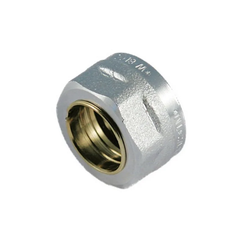 DADO E OGIVA O-RING PER COLLETTORE TIEMME