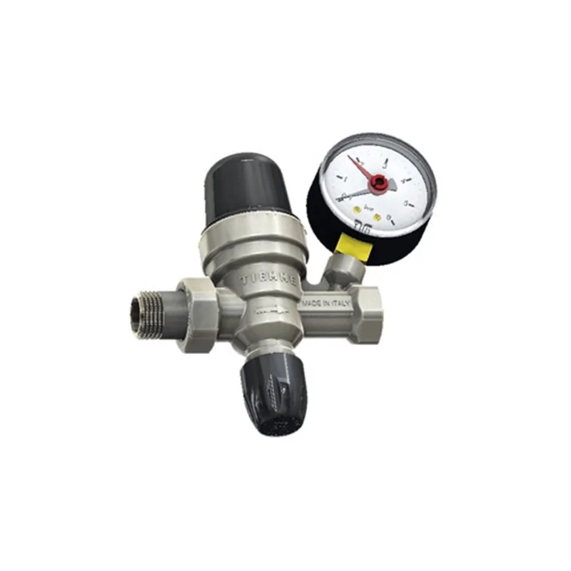 GRUPPO DI RIEMPIMENTO AUTOMATICO 3160GN TIEMME