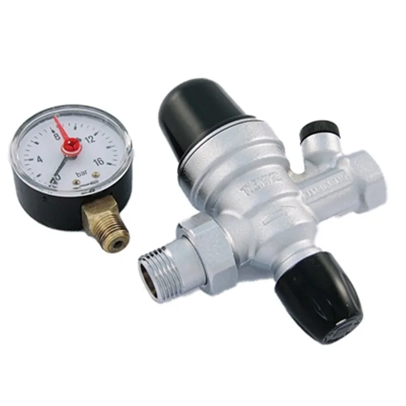 GRUPPO DI RIEMPIMENTO AUTOMATICO 3160K TIEMME