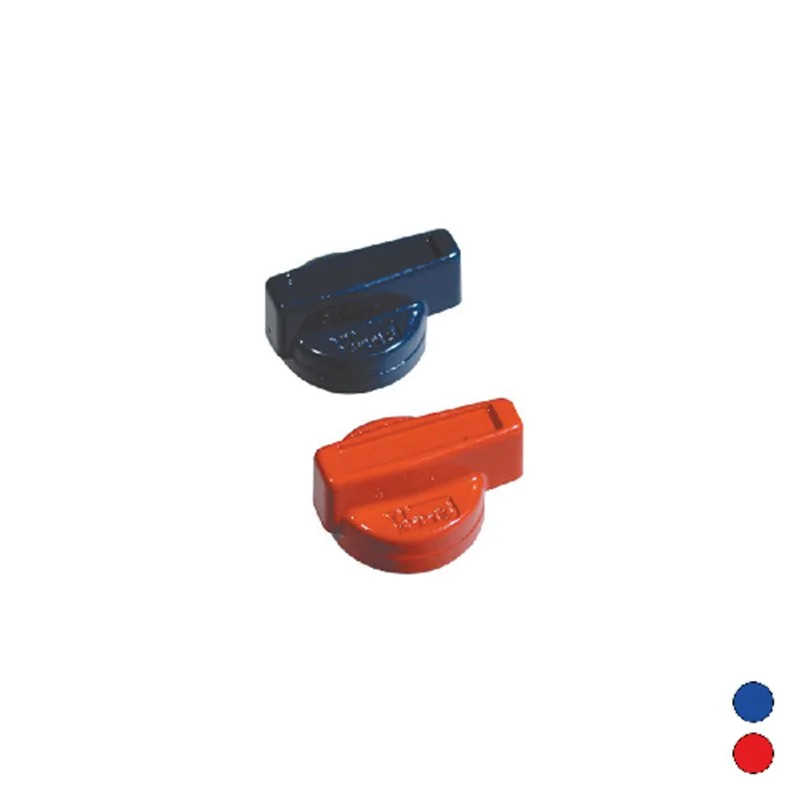 MANOPOLE PER COLLETTORI TIEMME TIEMME