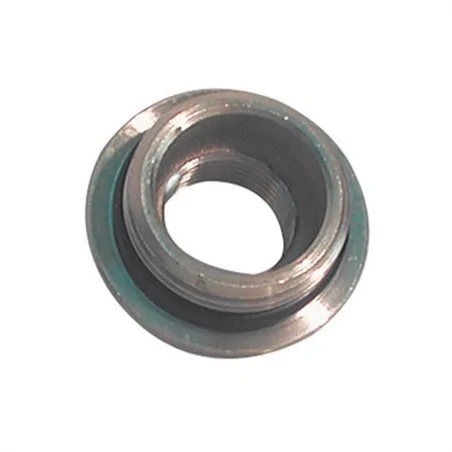 RIDUZIONE OTTONE CON O-RING PER COLLETTORI TIEMME