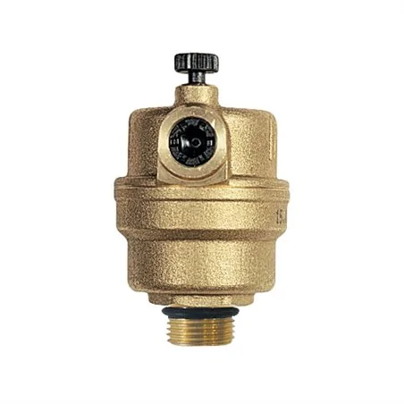VALVOLA SFOGO ARIA AUTOMATICA VERTICALE MKV MICROVENT WATTS