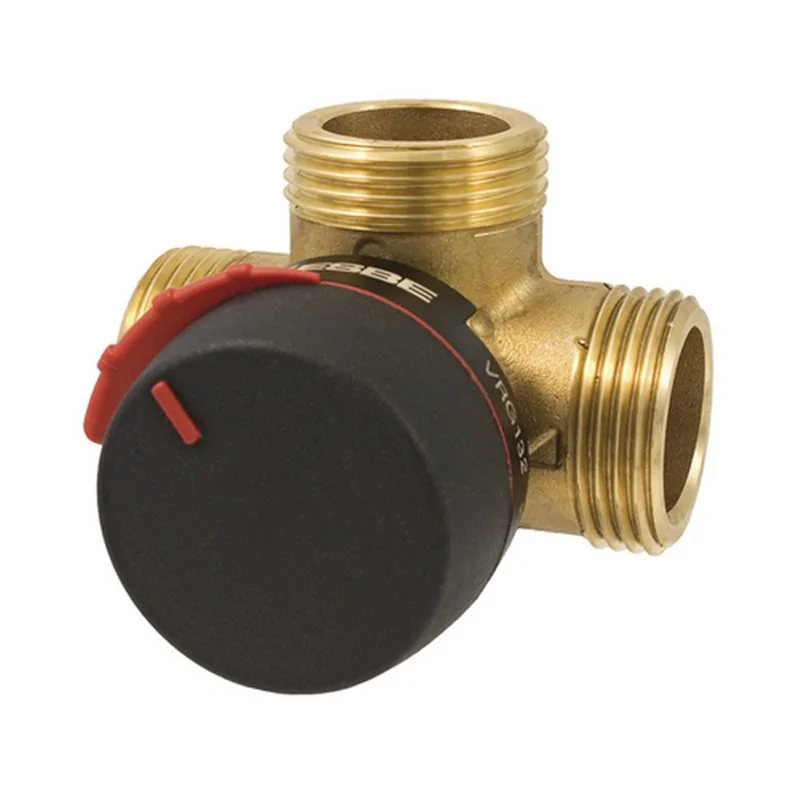 VALVOLA MISCELATRICE 3 VIE SERIE VRG132 ESBE