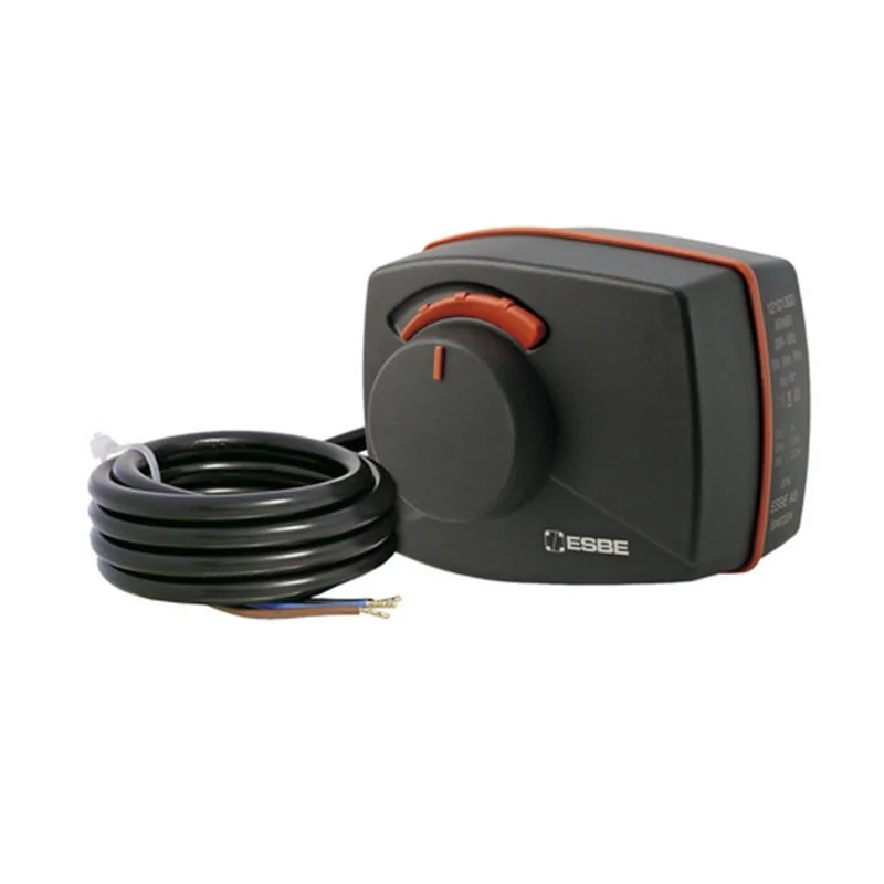 ATTUATORE PROPORZIONALE ARA659 24 V CA/CC ESBE