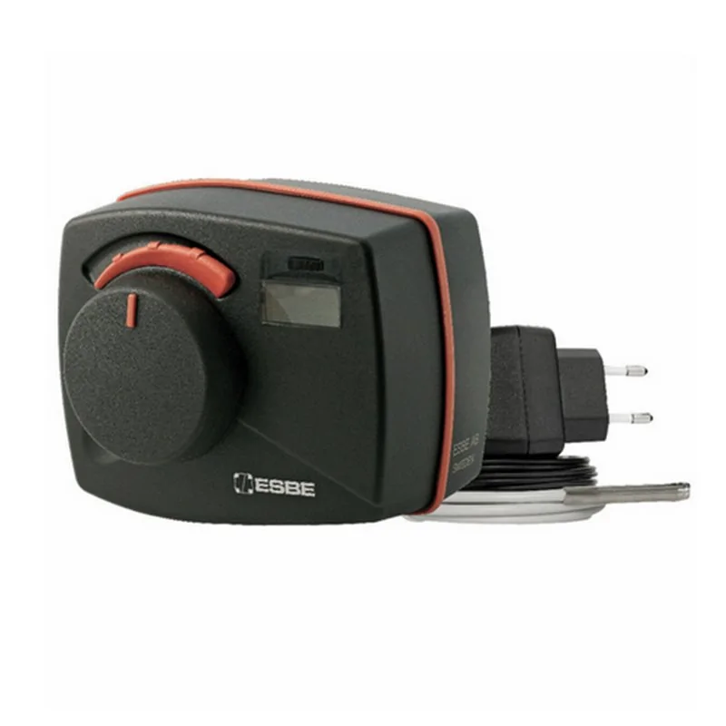 CENTRALINA CLIMATICA CRC 211 230 V CA ESBE