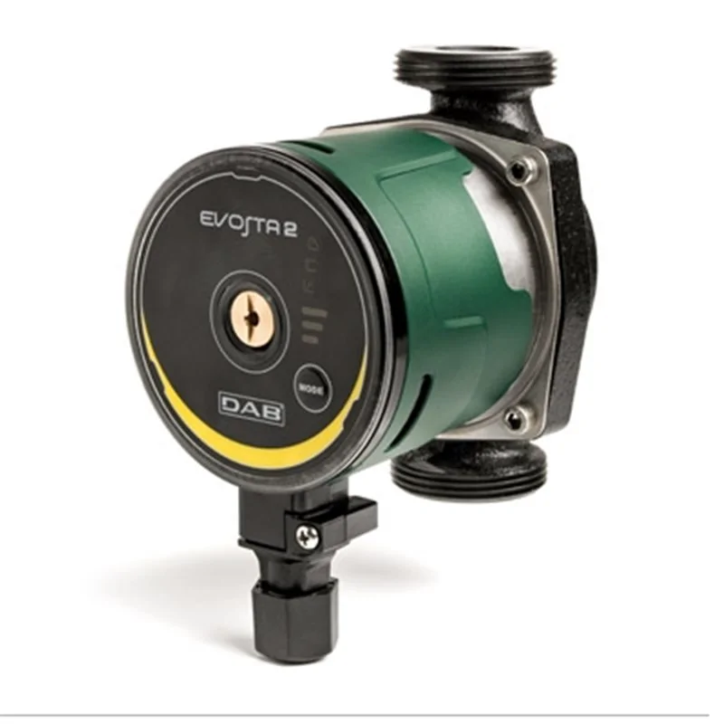 CIRCOLATORE MODELLO EVOSTA 2 A ROTORE BAGNATO DAB