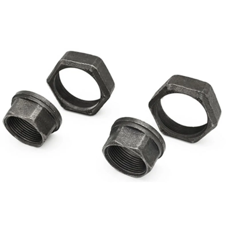 KIT BOCCHETTONI PER POMPA CIRCOLATORE 80/180 DAB