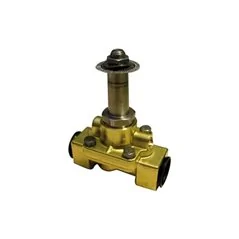 ELETTROVALVOLA PER ACQUA NORMALMENTE APERTA 443806W PARKER