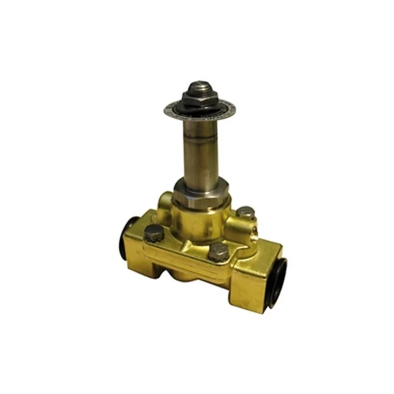 ELETTROVALVOLA PER ACQUA NORMALMENTE CHIUSA 443779W PARKER