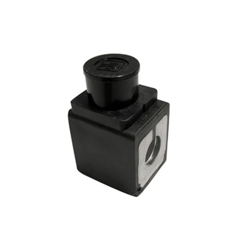 BOBINA PER ELETTROVALVOLA SENZA CONNETTORE PARKER