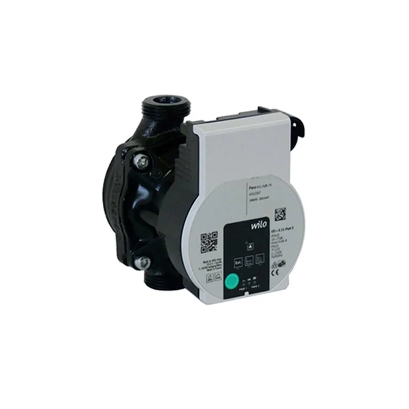 CIRCOLATORE PER IMPIANTI SOLARI PARA STG 15/8 130 WILO