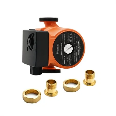 CIRCOLATORE POMPA MOD. CCC 06-25A