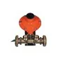CENTRALINA GAS MINI CON REGOLATORE 2202 SENZA MANICHETTE