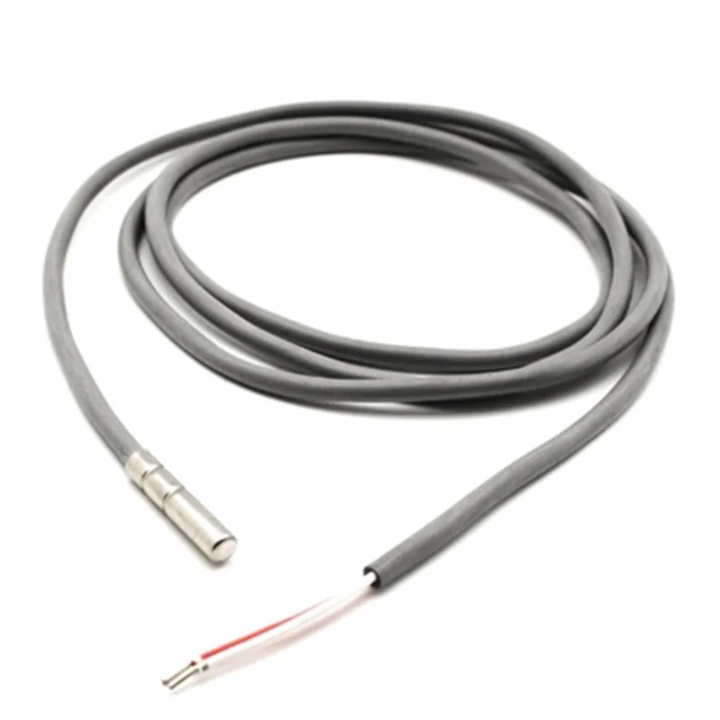 SONDA NTC PER CENTRALINE FUEGO 6X25