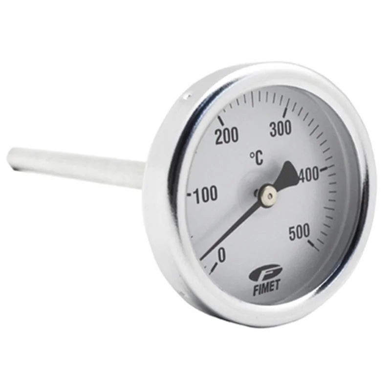 PIROMETRO FUMI CON GAMBO