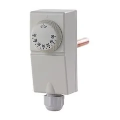 TERMOSTATO AD IMMERSIONE 30/90 °C