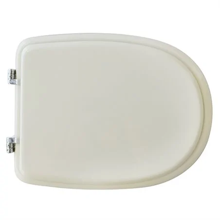 COPRIWATER IN LEGNO MODELLO ARETUSA DI CERAMICHE CESAME
