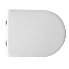 COPRIWATER IN LEGNO MODELLO YDRA DI CERAMICHE POZZI GINORI