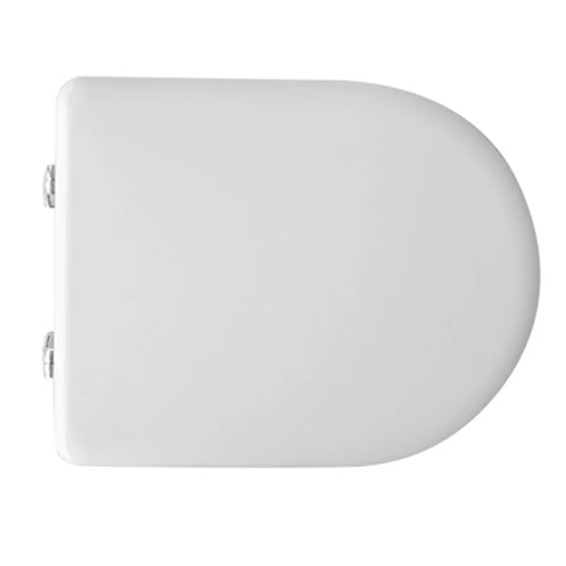 COPRIWATER IN LEGNO MODELLO YDRA DI CERAMICHE POZZI GINORI 