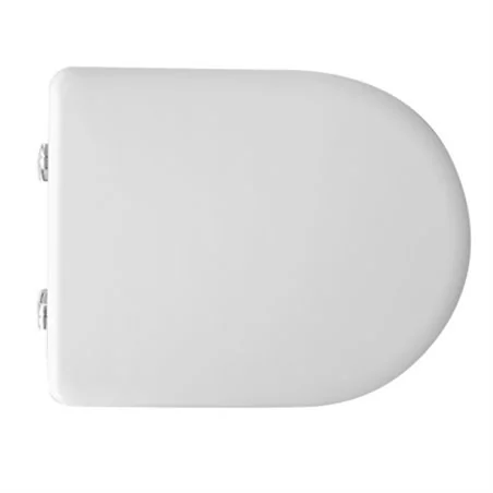 COPRIWATER IN LEGNO MODELLO YDRA DI CERAMICHE POZZI GINORI 