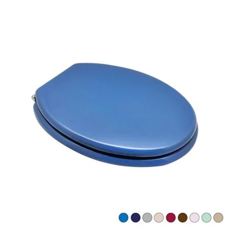 COPRIWATER UNIVERSALE IN LEGNO MODELLO TOP