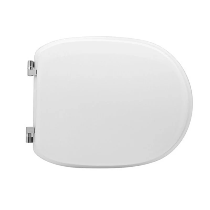 COPRIWATER IN LEGNO MODELLO LISA DI CERAMICHE ALTHEA