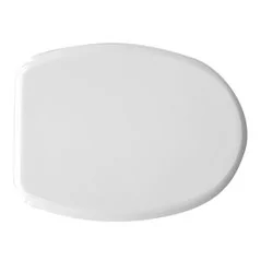 COPRIWATER IN LEGNO MODELLO NOVECENTO DI CERAMICHE AZZURRA