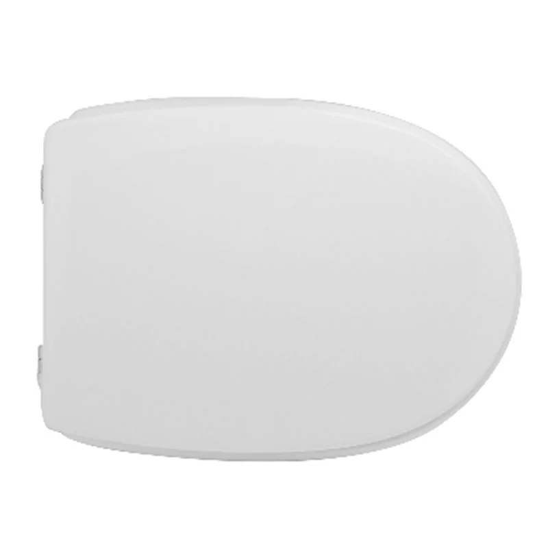 COPRIWATER IN LEGNO MODELLO OTTOCENTO DI CERAMICHE AZZURRA