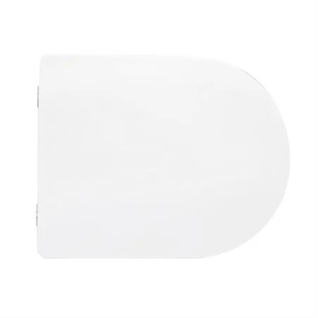 COPRIWATER IN LEGNO MODELLO THIN DI CERAMICHE AZZURRA