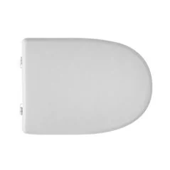 COPRIWATER IN LEGNO MODELLO VERBENA DI CERAMICHE AXA