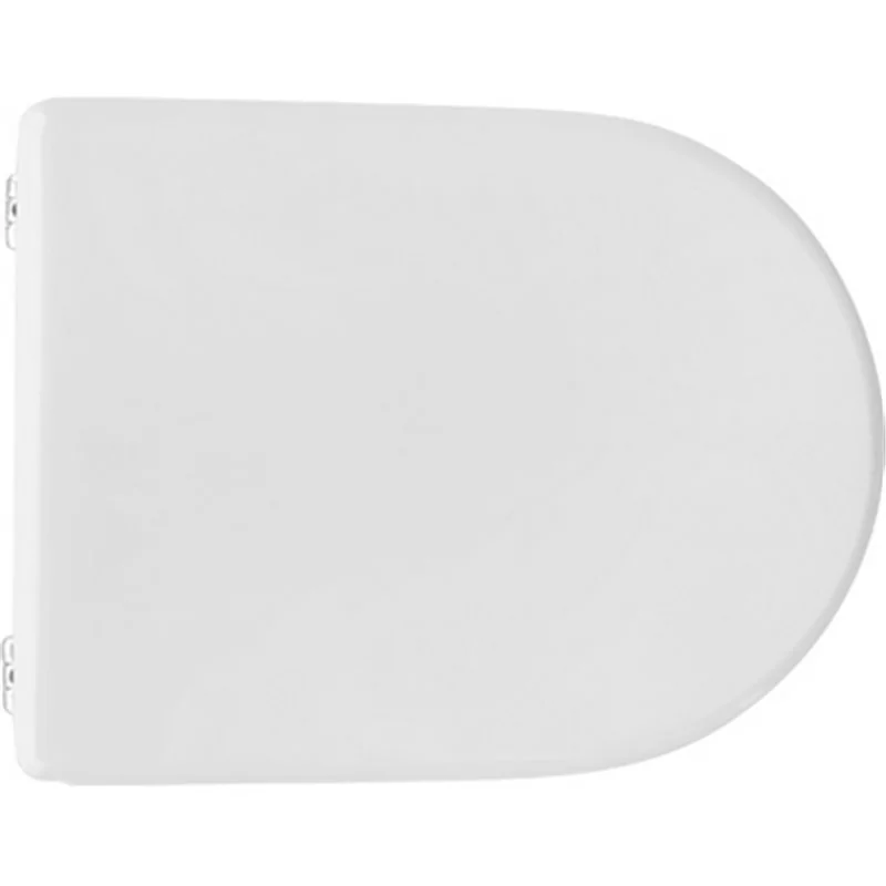 COPRIWATER IN LEGNO MODELLO C54 DI CERAMICHE CATALANO