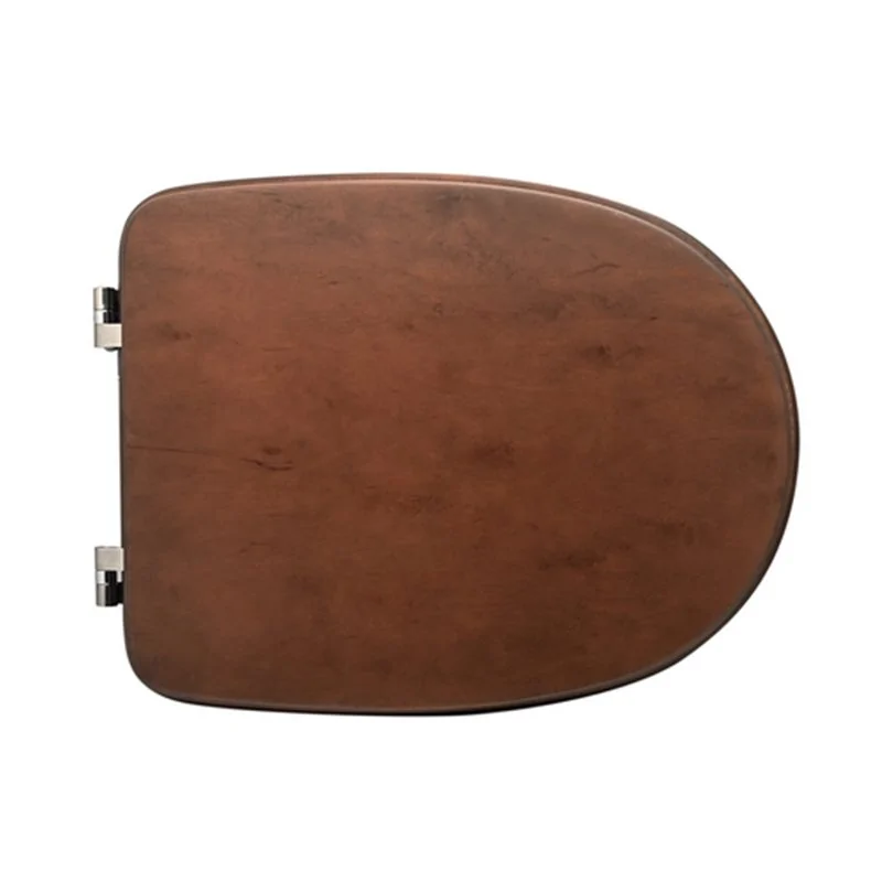 COPRIWATER IN LEGNO MODELLO ARETUSINA DI CERAMICHE CESAME FORMA 6