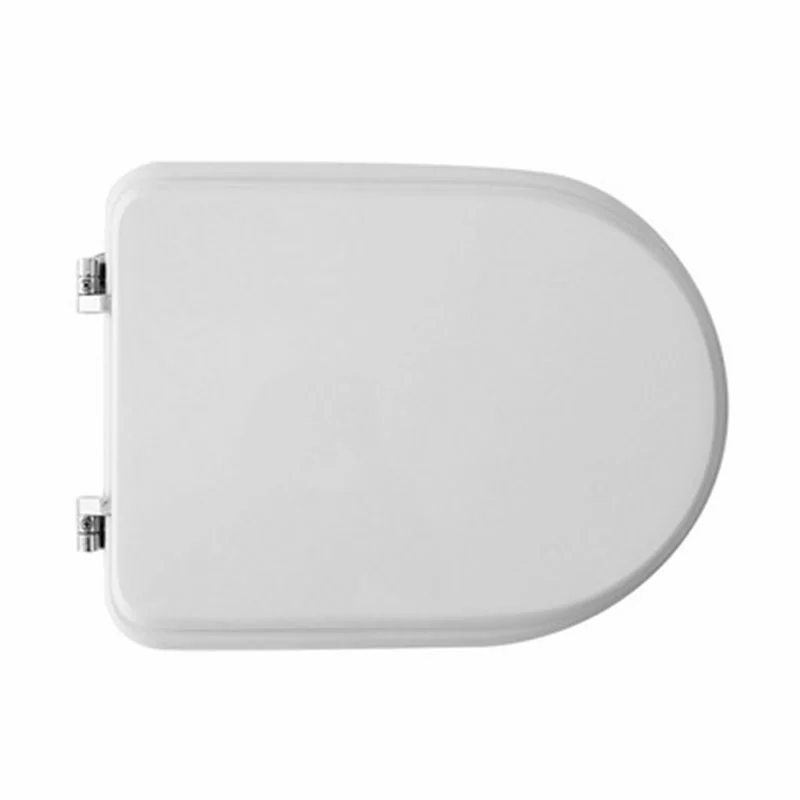 COPRIWATER IN LEGNO MODELLO ARES DI CERAMICHE CIELO