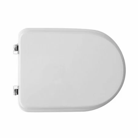 COPRIWATER IN LEGNO MODELLO ARES DI CERAMICHE CIELO