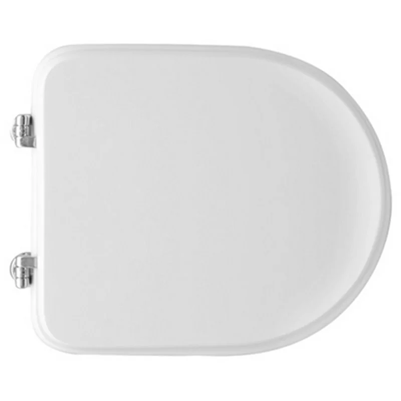 COPRIWATER IN LEGNO MODELLO NEVE DI CERAMICHE CATALANO