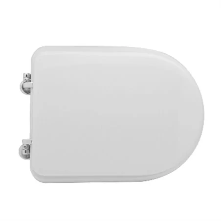 COPRIWATER IN LEGNO MODELLO OKAY 2 DI CERAMICHE CIERRE