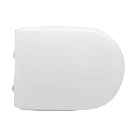 COPRIWATER IN LEGNO MODELLO PIUMA DI CERAMICHE CIERRE